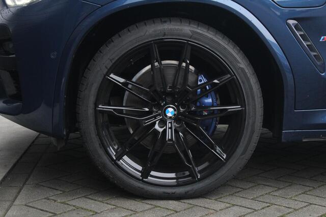 BMW X3 xDrive30e M Sport | Pano | Schaal | 21" L.M. High Executive