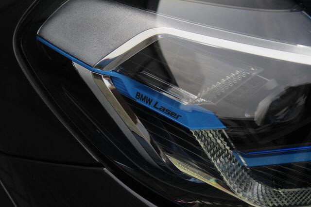 BMW X3 xDrive30e M Sport | Pano | Trekhaak | Leder