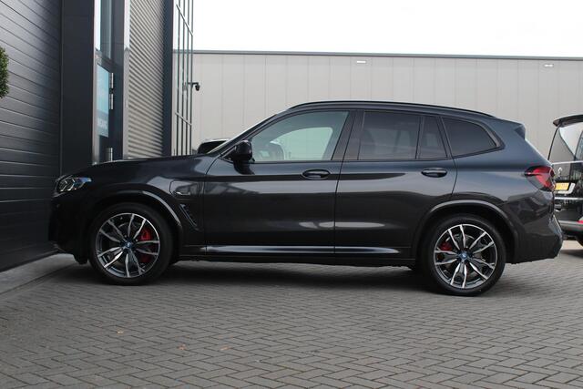 BMW X3 xDrive30e M Sport | Pano | Trekhaak | Leder