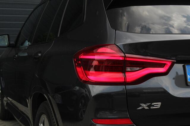 BMW X3 xDrive30i M Sport | Pano | Leder | 360 Camera | High Executive Edition