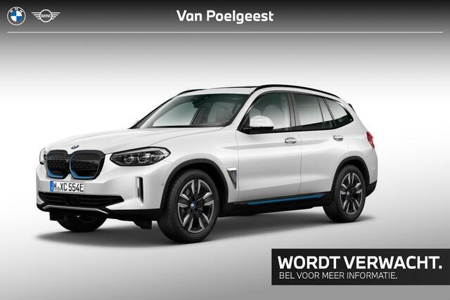 BMW X3 iX3 Executive 80 kWh
