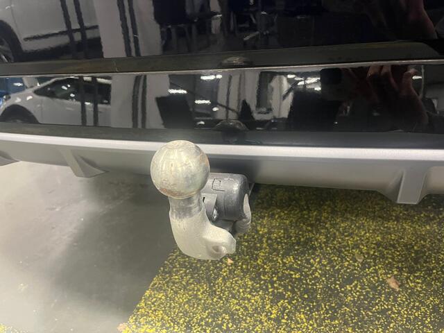 BMW X3 iX3 High Executive 80 kWh M-Pakket Trekh 360° Cam Leder Head-Up El-Stoelen + Aklep