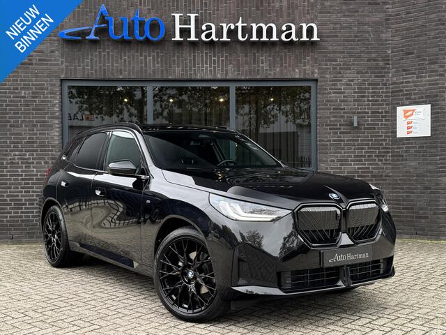 BMW X3 20 xDrive M-Sport PANO|ACC|LEDER|TREKHAAK|360CAM