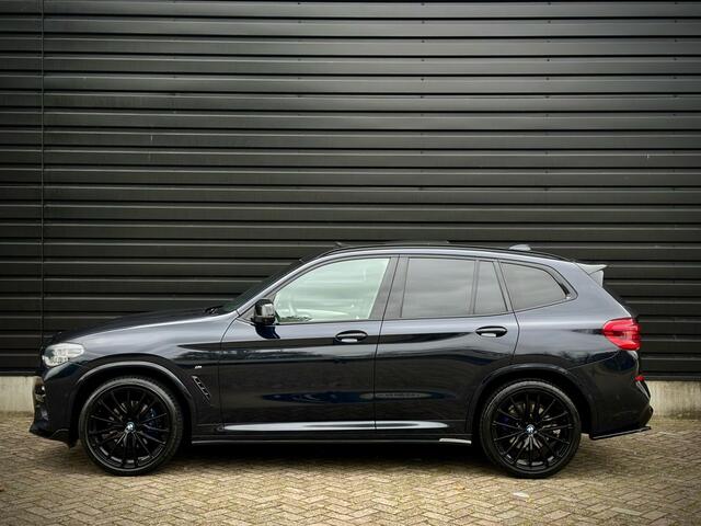 BMW X3 M40i xDrive M-PERF. PANO|HUD|360|H/K|MEMORY VOL!