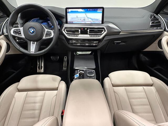 BMW X3 iX3 M-Sport 80 kWh |pano|full options|HUD