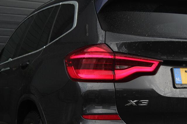 BMW X3 xDrive30i High Executive M Sport | Trekhaak | 360 Camera | HUD