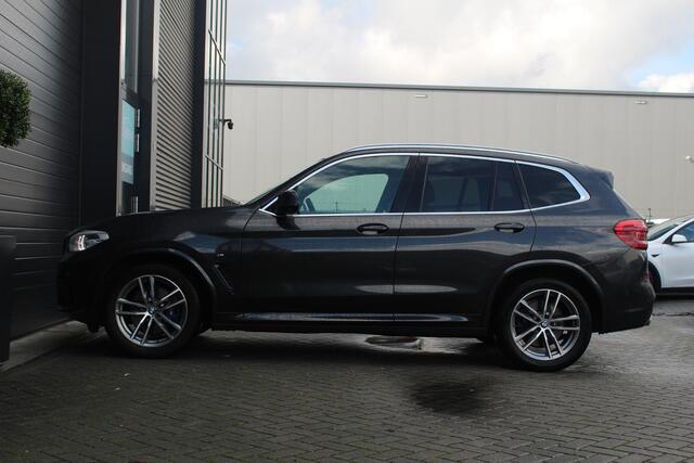 BMW X3 xDrive30i High Executive M Sport | Trekhaak | 360 Camera | HUD