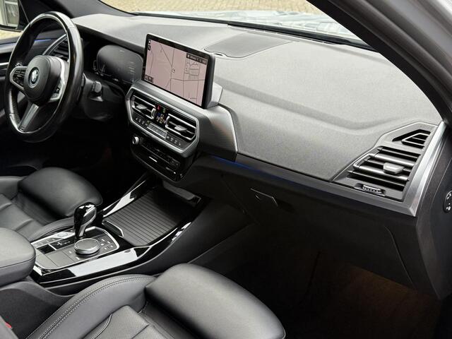 BMW X3 xDrive30e M SPORT | LEDER | CAMERA | KEYLESS ENTRY | BMW LIVE COCKPIT PROFF. |
