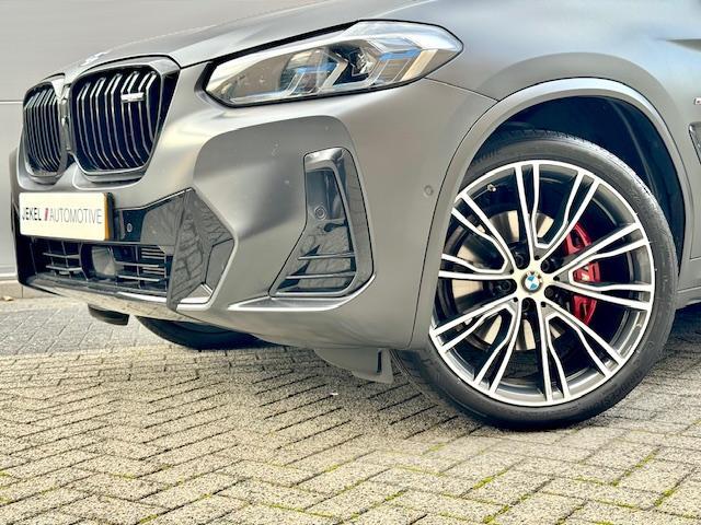 BMW X3 M40i xDrive High Executive Full Option
