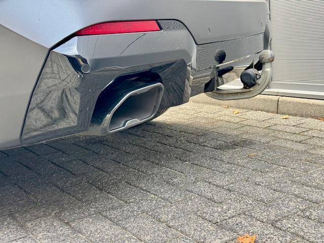 BMW X3 M40i xDrive High Executive Full Option