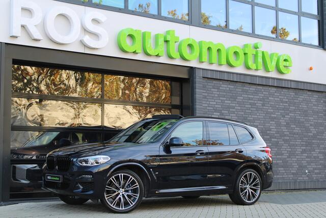 BMW X3 xDrive30e High Executive | VOL! | M-SPORT | PANO | MEMORY | H/K | HUD | 360 | STOELKOELING | KEYLESS |