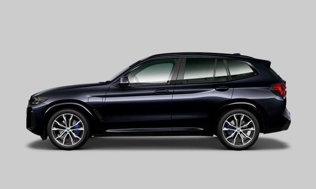 BMW X3 xDrive30e M-Sport | Panoramadak | Harman Kardon | Adapt. Cruise Control | M-Stoelen