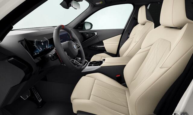 BMW X3 M50 - M-Sport Pro - Pano - Harman Kardon - Stoelventilatie - Iconic Glow