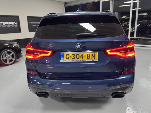 BMW X3 M40i High Exec. 360 ACC LANE HUD