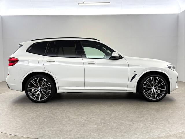 BMW X3 xDrive20i High Executive M-Sport | Pano | HuD | Virtual | Sfeer | Stoel/Stuur verw. | Camera | Navi | NAP