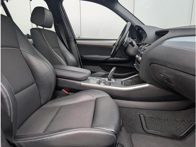 BMW X3 xDrive20i Centennial High Executive | M-sport | 1/2 Leder | Keyless