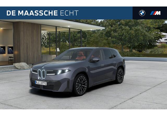 BMW X3 iX3 50 xDrive M Sport / Panoramadak / Trekhaak / Multifunctionele Stoelen / Head-Up / Parking Assistant Plus / Stuurverwarming