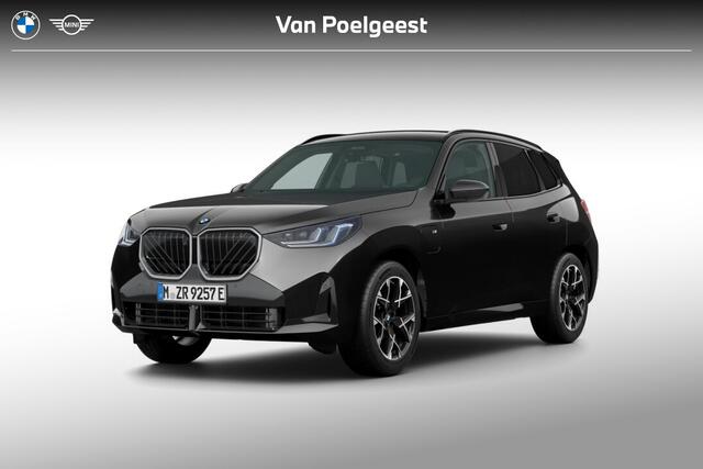 BMW X3 30e xDrive | M Sportpakket | Professional Pack | Premium Pack | Trekhaak