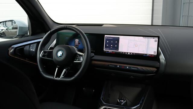 BMW X3 30e xDrive M-Sport Pro | Harman/Kardon | Panoramadak | Head-up | Trekhaak