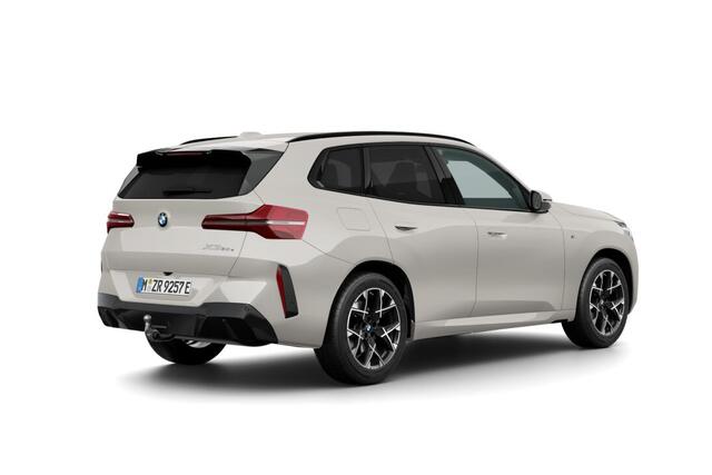 BMW X3 30e xDrive | M Sportpakket | Professional Pack | Premium Pack | Trekhaak