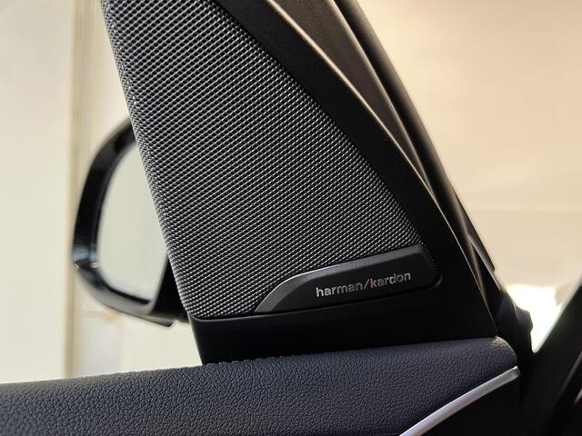 BMW X3 iX3 Shadow line 80 kWh | 97% SOH | COGNAC LEDER | PANO | HEAD-UP |