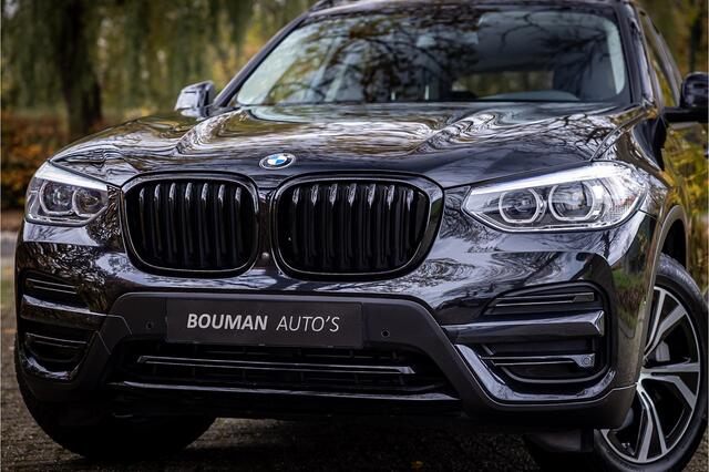 BMW X3 xDrive30e Business HUD 360 Camera Comfort Access