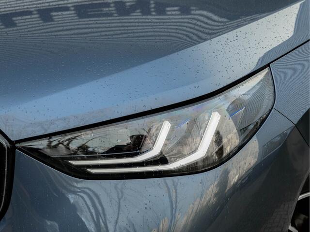 BMW X3 30e xDrive M-Sport Pro - Pano - ACC - Trekhaak - Stuurwiel Verwarmd