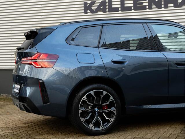 BMW X3 30e xDrive M-Sport Pro - Pano - ACC - Trekhaak - Stuurwiel Verwarmd