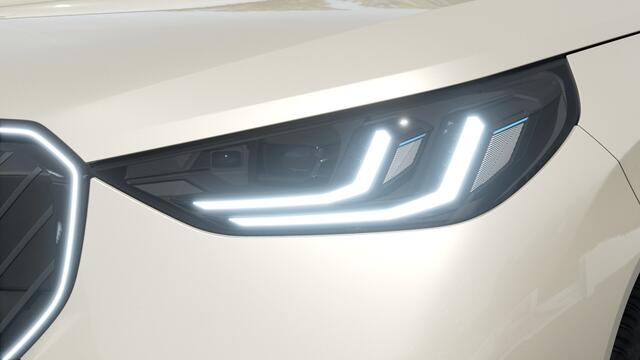 BMW X3 30e xDrive M Sport Automaat / Panoramadak / Trekhaak / Sportstoelen / Stoelventilatie / Comfort Access / Stoelverwarming / Adaptieve LED / Parking Assistant Plus / Harman Kardon