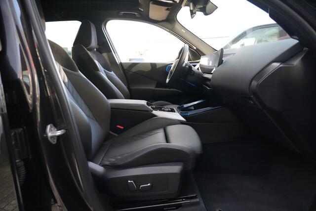 BMW X3 20 xDrive M-Sport 191pk Panoramadak/HeadUp/360Camera