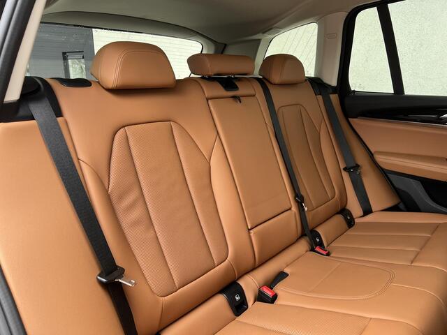 BMW X3 xDrive30e High Executive | Head-Up Display | Laserlicht | HiFi-Luidsprekersystemen