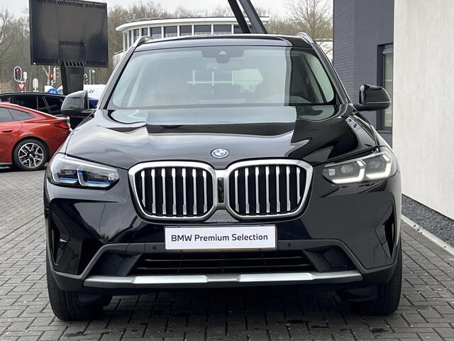 BMW X3 xDrive30e High Executive | Head-Up Display | Laserlicht | HiFi-Luidsprekersystemen