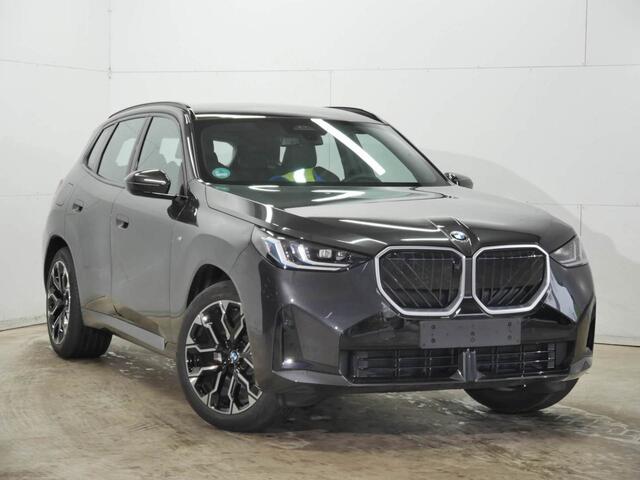 BMW X3 30e xDrive
