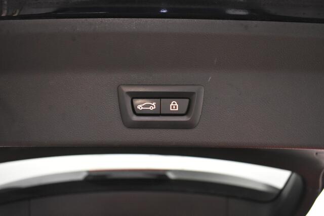 BMW X3 iX3 High Executive 80 kWh EL Trekh+aKlep Pano 360º Camera Mem Sportstoelen