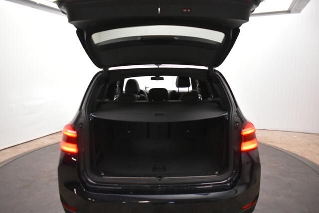 BMW X3 iX3 High Executive 80 kWh EL Trekh+aKlep Pano 360º Camera Mem Sportstoelen