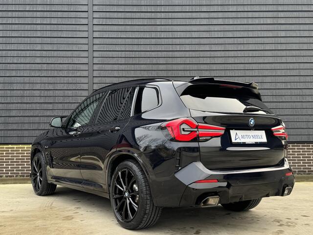 BMW X3 xDrive30e M Sport BTW, Panoramadak, Elektr stoelen