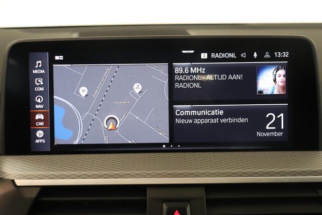 BMW X3 xDrive30i High Executive | M Sport pakket | Camera | Harman Kardon | 20" Lichtmetaal | Smartphone intergratie | Elektr. Achterklep |