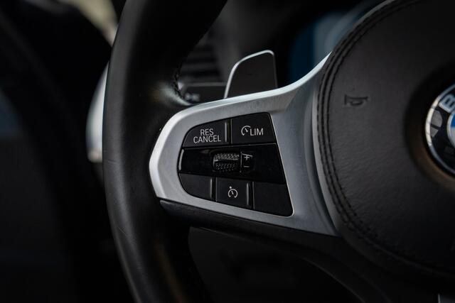 BMW X3 M SPORT, Carbon, Stuurverw, Bekerverw,