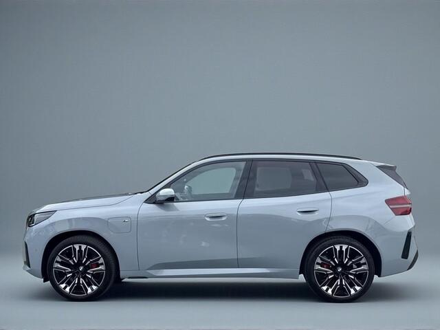 BMW X3 xDrive 30e M Sport PRO