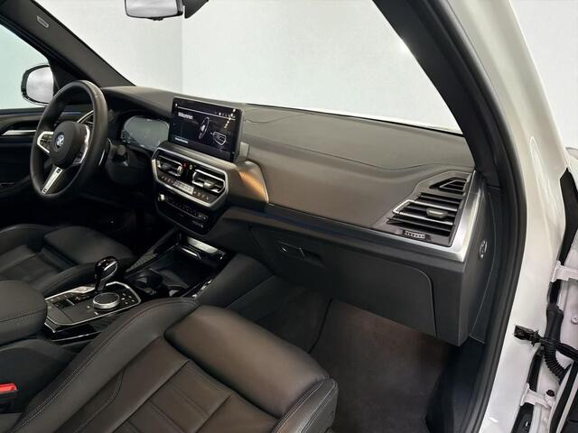 BMW X3 30e xDrive M sport