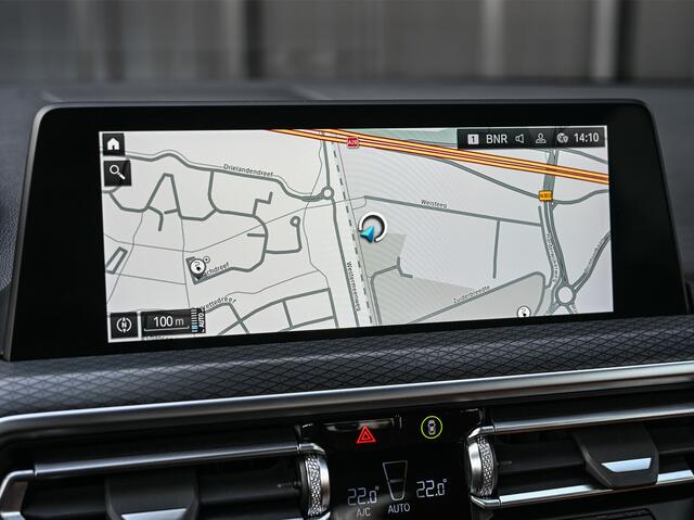 BMW X3 xDrive30e High Executive | PANORAMADAK | HEAD-UP | CAMERA | BLIS | STOELVERWARMING | BMW LASER | HIFI | AMBIANCE SFEER VERLICHTING | COMFORT ACCESS