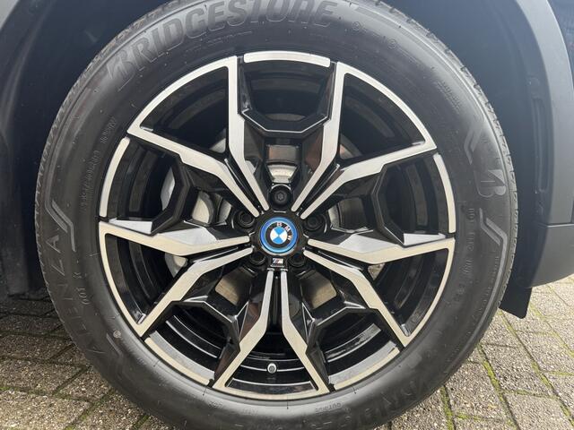 BMW X3 xDrive30e Business edition +