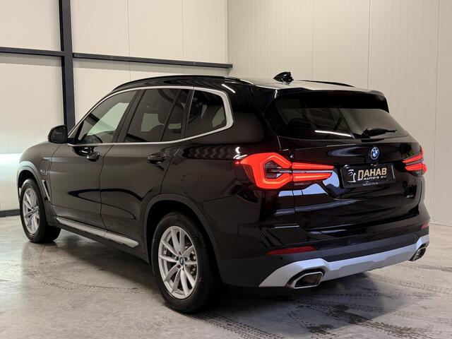 BMW X3 xDrive30e M-Sport | Stoelverwarming | Achteruitrijcamera | Trekhaak | Cruise | Apple Carplay / Android Auto |