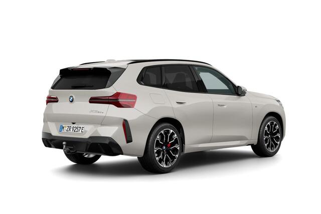 BMW X3 30e xDrive | M Sportpakket Pro | Professional Pack | Premium Pack | Trekhaak