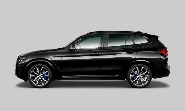 BMW X3 xDrive30e M-Sport | M-Stoelen | Panoramadak | Harman Kardon | Adapt. Cruise Control