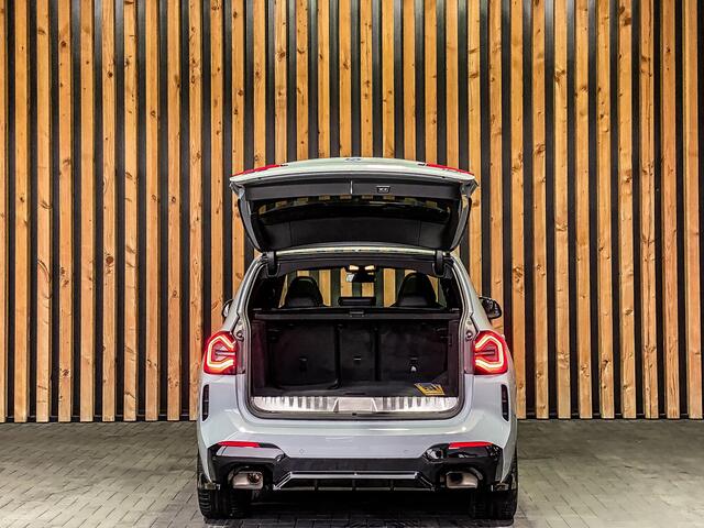 BMW X3 xDrive30e 292PK High Executive M-Sport | M-SPORT KUIPSTOELEN | HEAD-UP | PANO | HARMAN KARDON | SHADOWLINE |