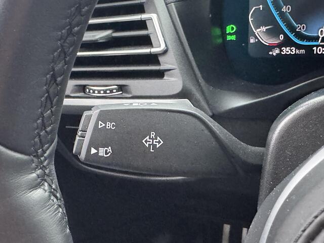 BMW X3 xDrive30e M Sport 292 PK | Keyless | 20 Inch | M Brooklyn grau | Black edition