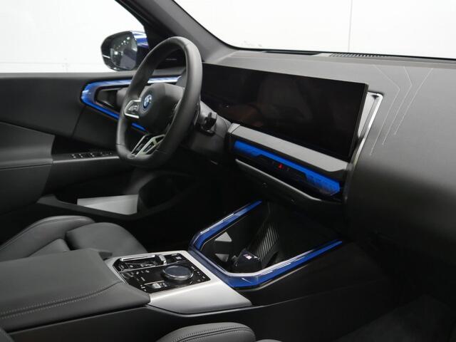 BMW X3 30e xDrive | M-Sport | Panorama | Harman/kardon | Trekhaak | Co Pilot | Stuur + stoelverw.