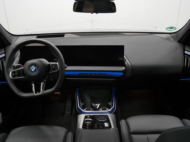 BMW X3 30e xDrive | M-Sport | Panorama | Harman/kardon | Trekhaak | Co Pilot | Stuur + stoelverw.
