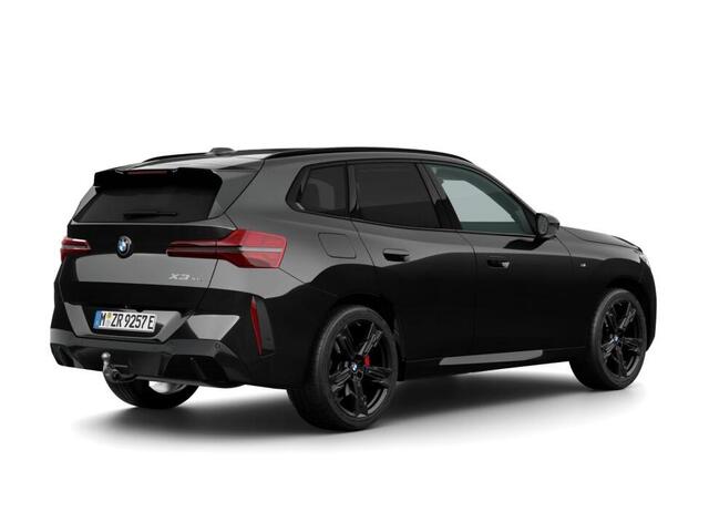BMW X3 30e xDrive M Sport Package Pro | Equipment Package Pro | Comfort Package | Premium Pack